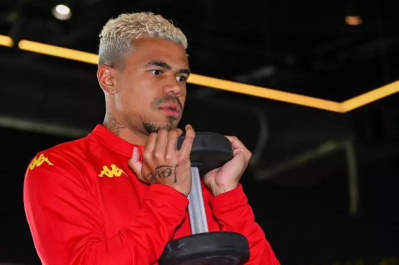 قبل مواجهة الأهلي.. الترجي يستعيد خدمات المساكني ويان ساس 